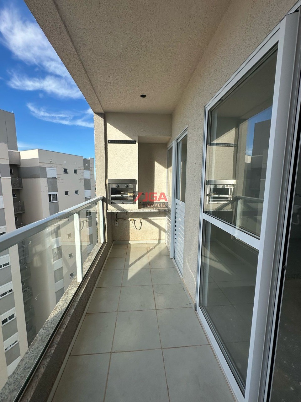 Apartamento à venda com 2 quartos, 58m² - Foto 11