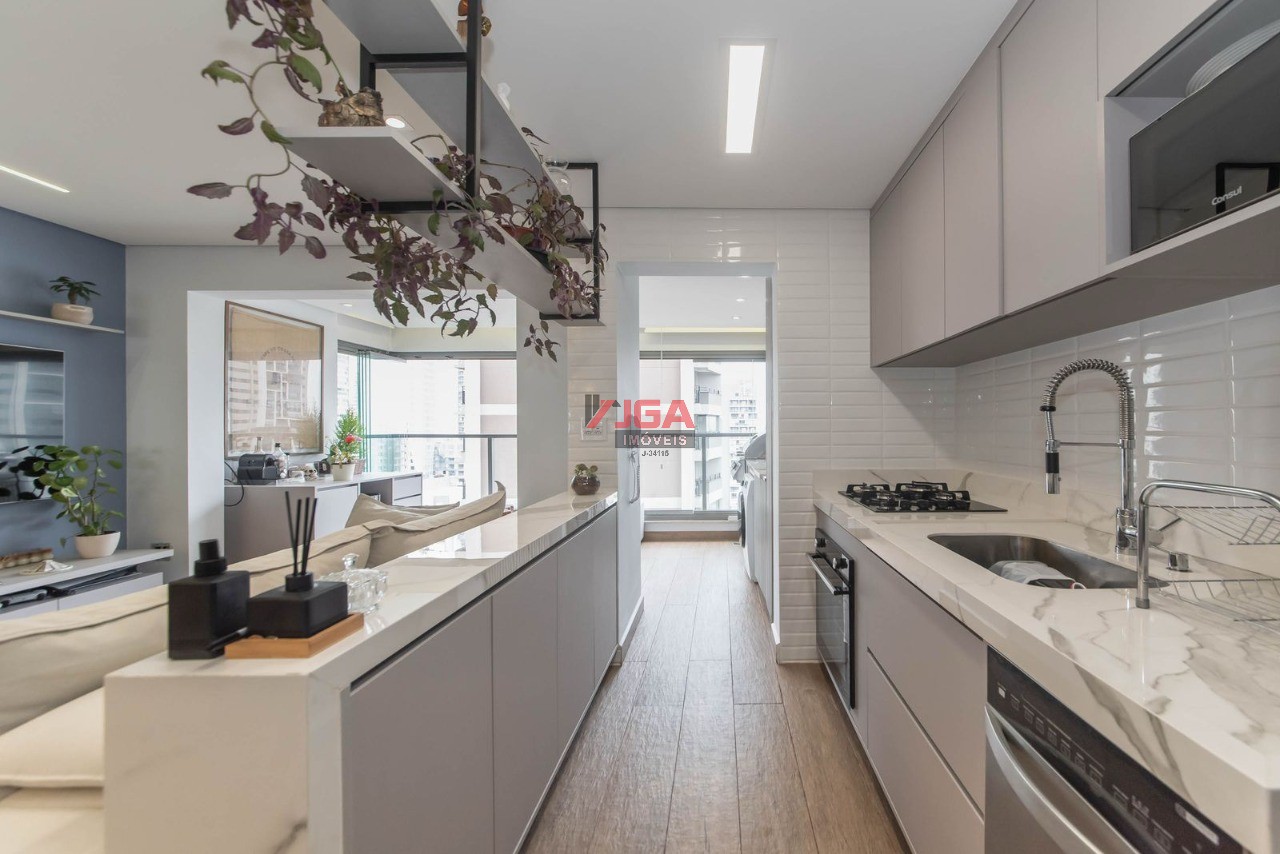 Apartamento, 2 quartos, 65 m² - Foto 13