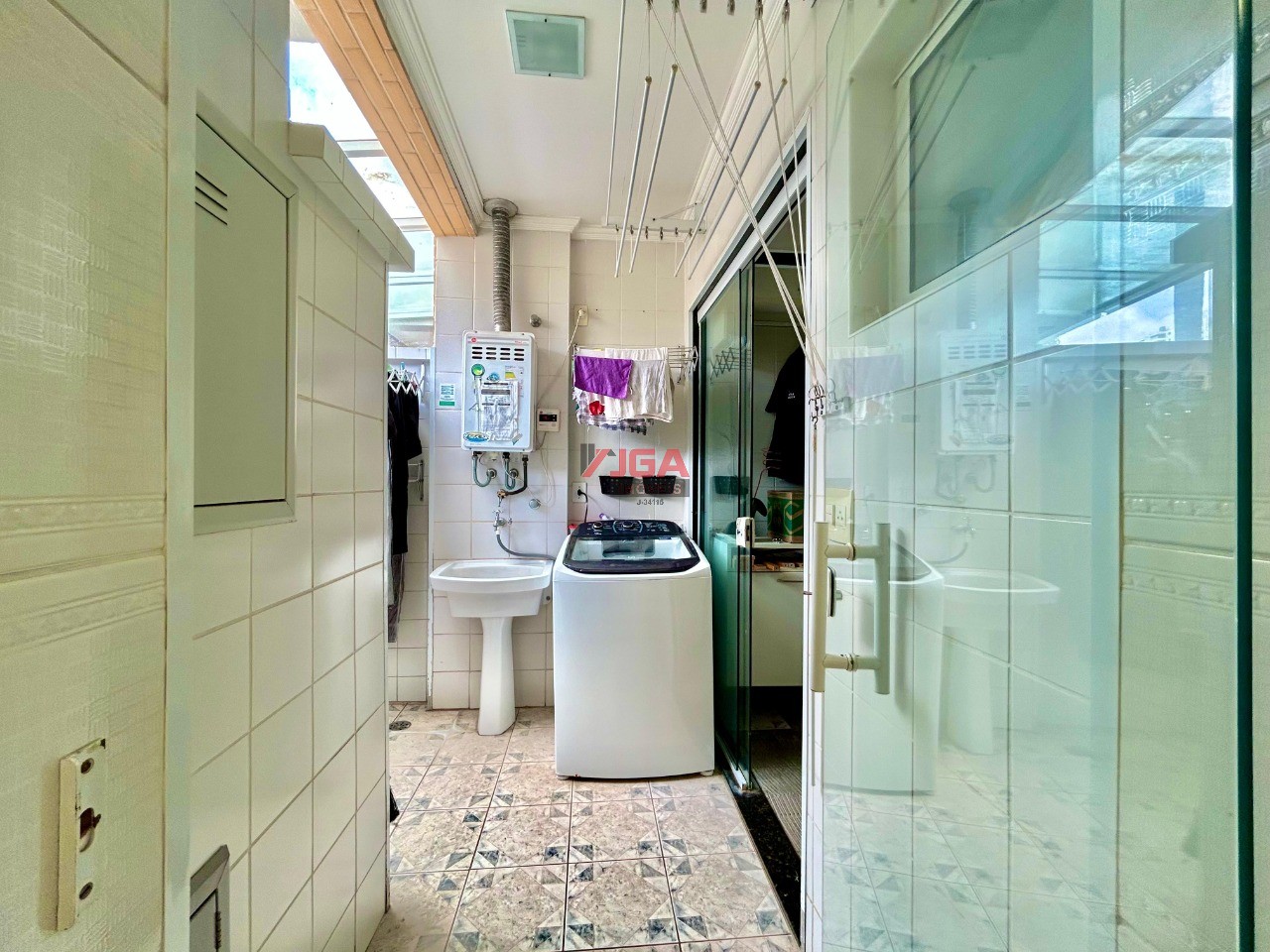 Casa de Condomínio, 3 quartos - Foto 24