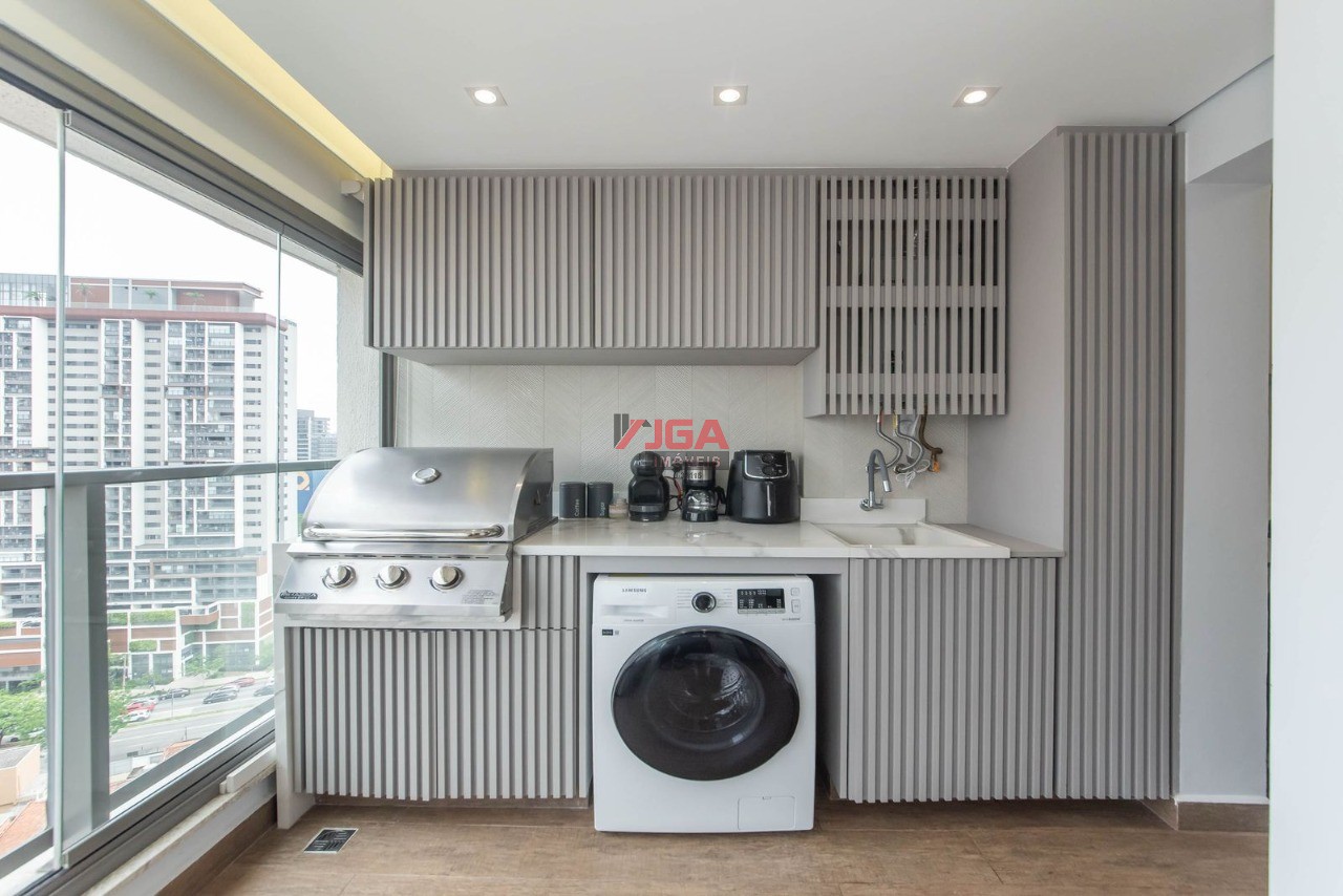 Apartamento, 2 quartos, 65 m² - Foto 10