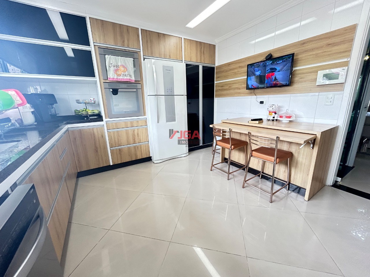 Casa, 3 quartos, 229 m² - Foto 29