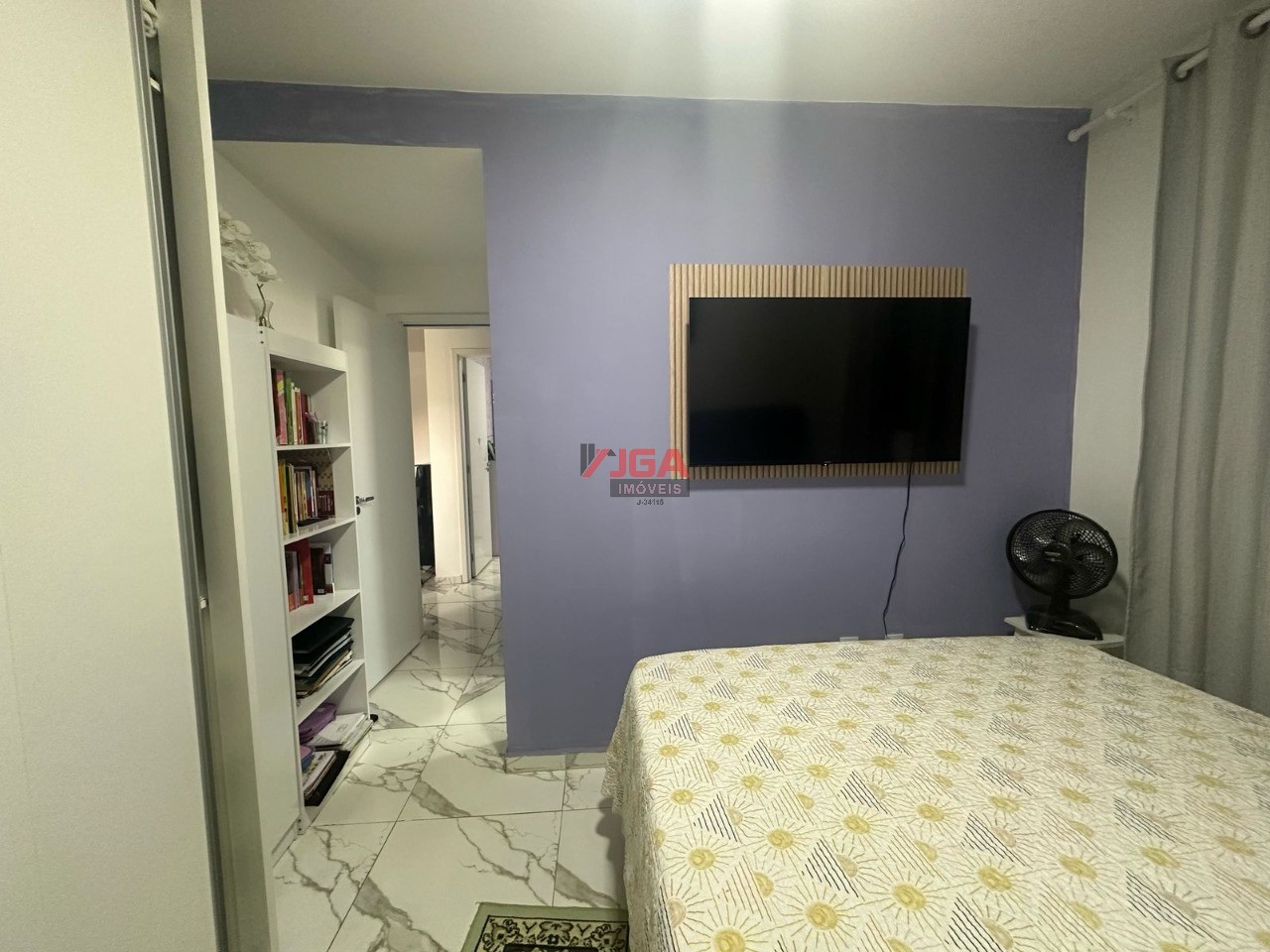 Apartamento à venda com 2 quartos, 58m² - Foto 28