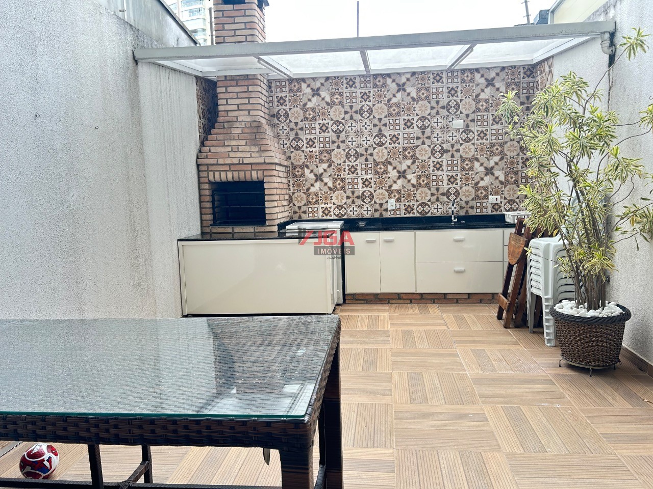 Casa, 3 quartos, 229 m² - Foto 32