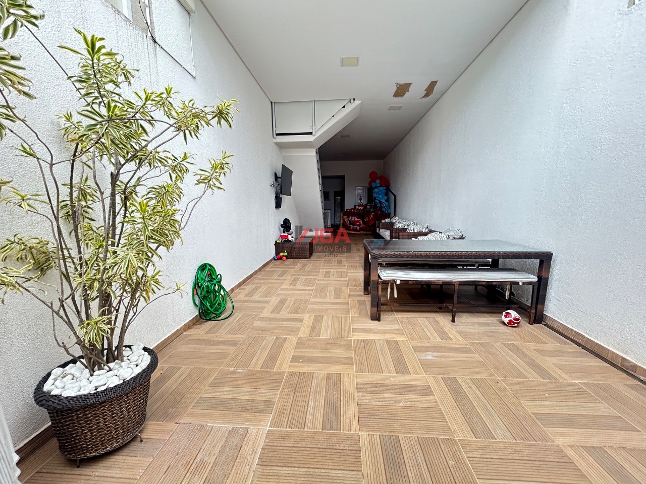 Casa, 3 quartos, 229 m² - Foto 34