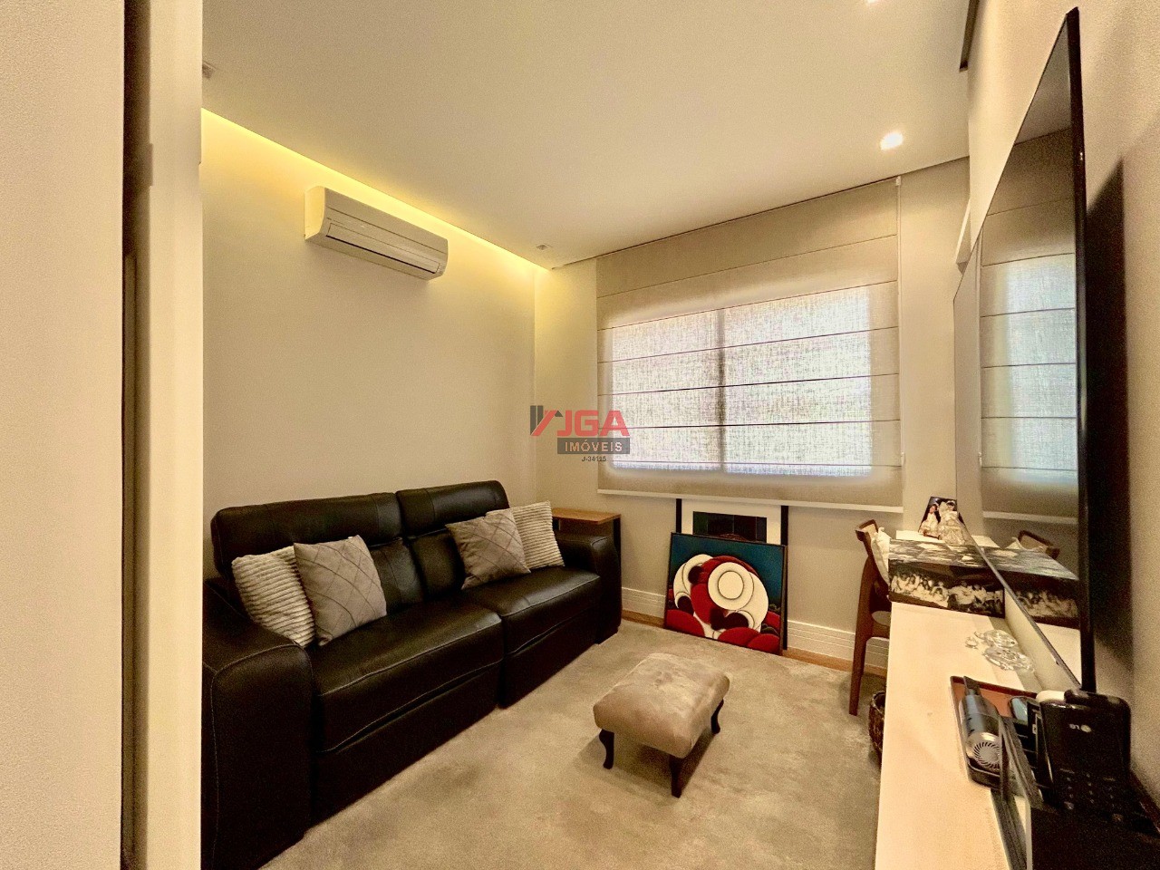 Sobrado, 4 quartos, 223 m² - Foto 15