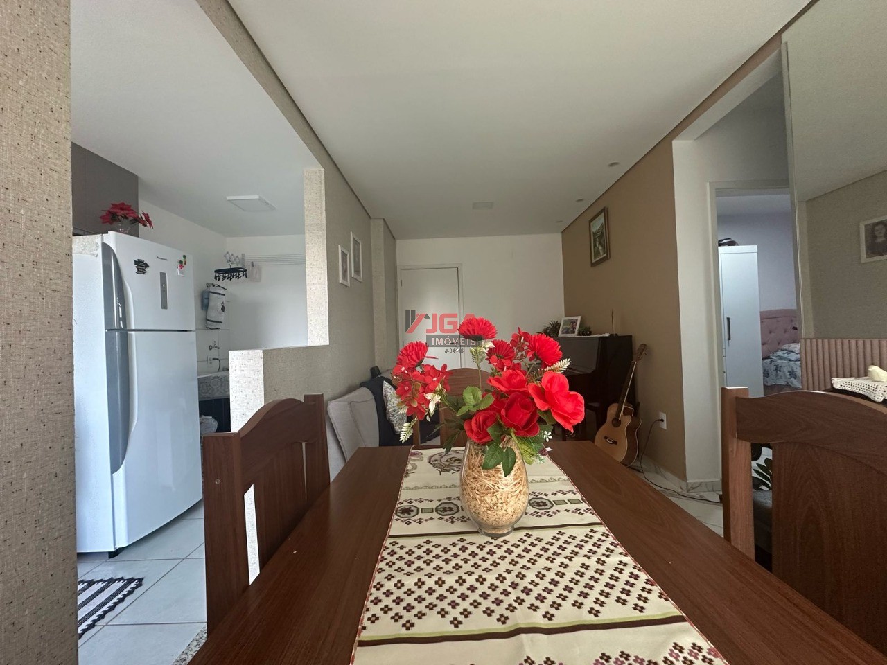 Apartamento à venda com 2 quartos, 58m² - Foto 13