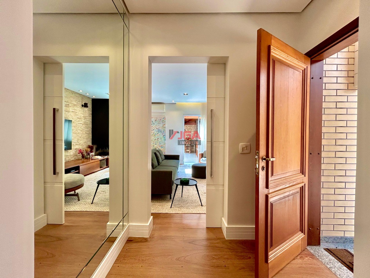 Sobrado, 4 quartos, 223 m² - Foto 7