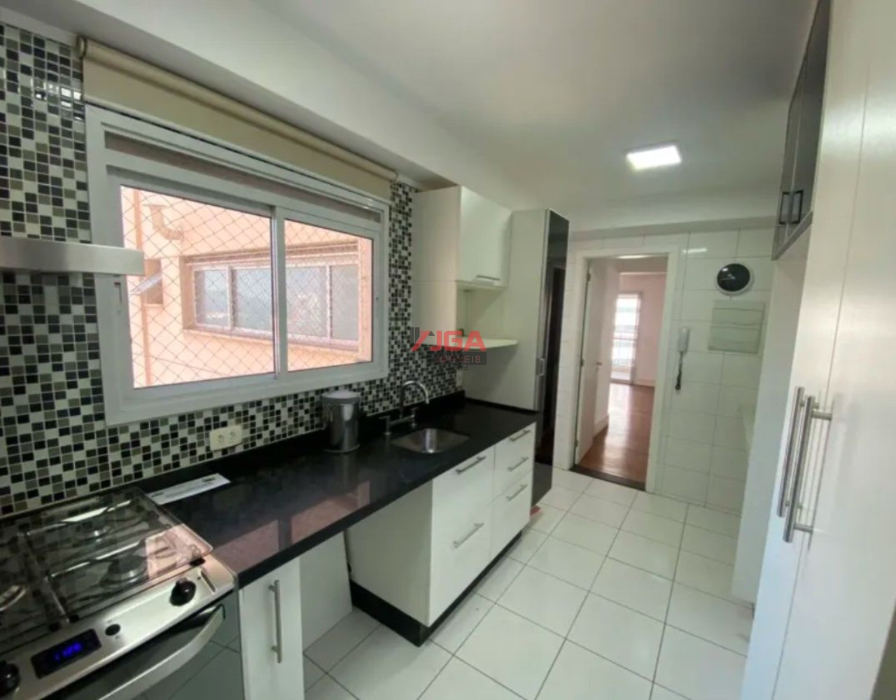 Apartamento, 3 quartos, 133 m² - Foto 21