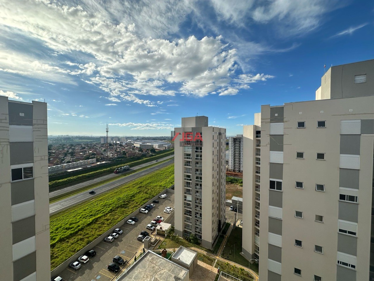 Apartamento à venda com 2 quartos, 58m² - Foto 1