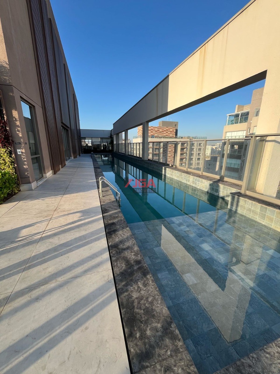 Apartamento, 2 quartos, 65 m² - Foto 35