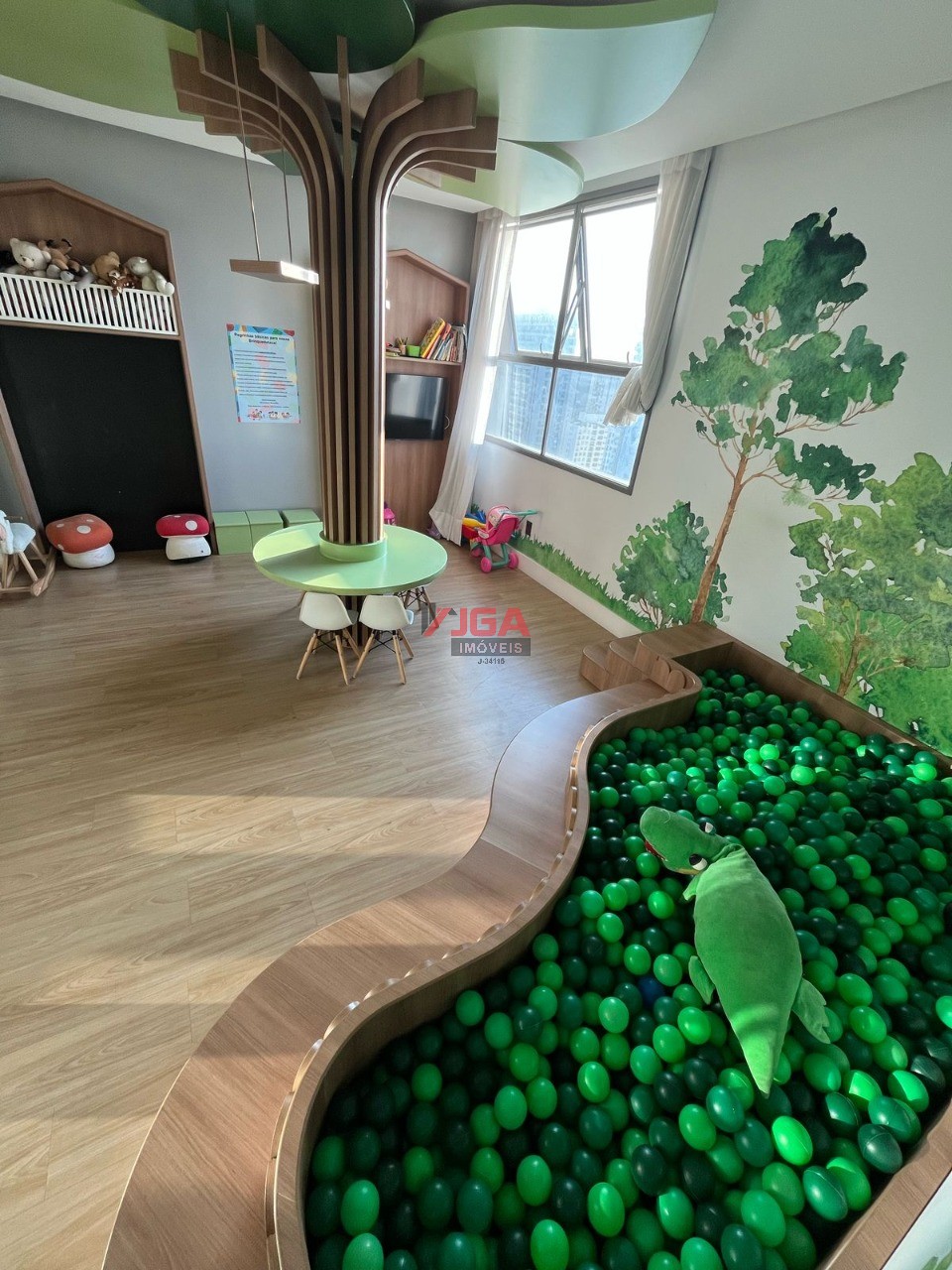 Apartamento, 2 quartos, 65 m² - Foto 39