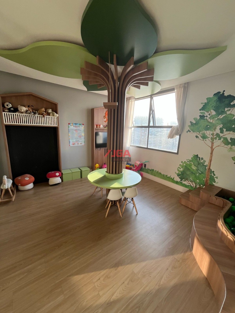 Apartamento, 2 quartos, 65 m² - Foto 41