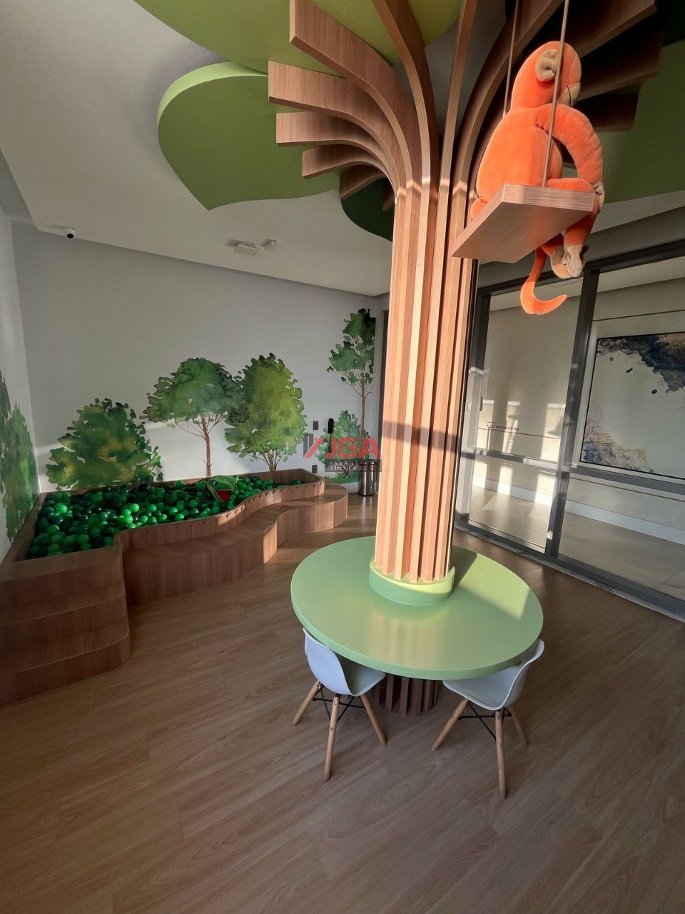 Apartamento, 2 quartos, 65 m² - Foto 42