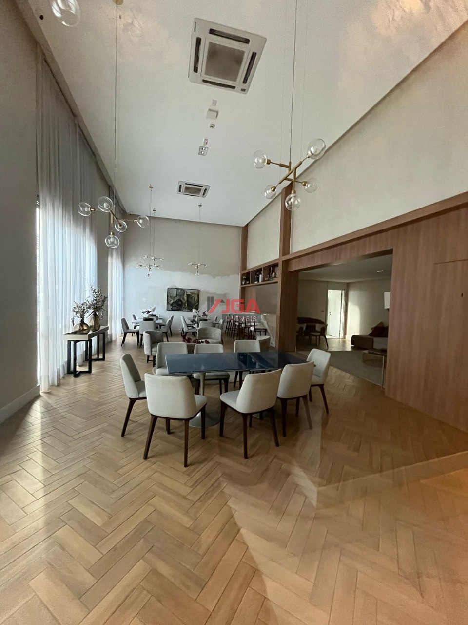 Apartamento, 2 quartos, 65 m² - Foto 55