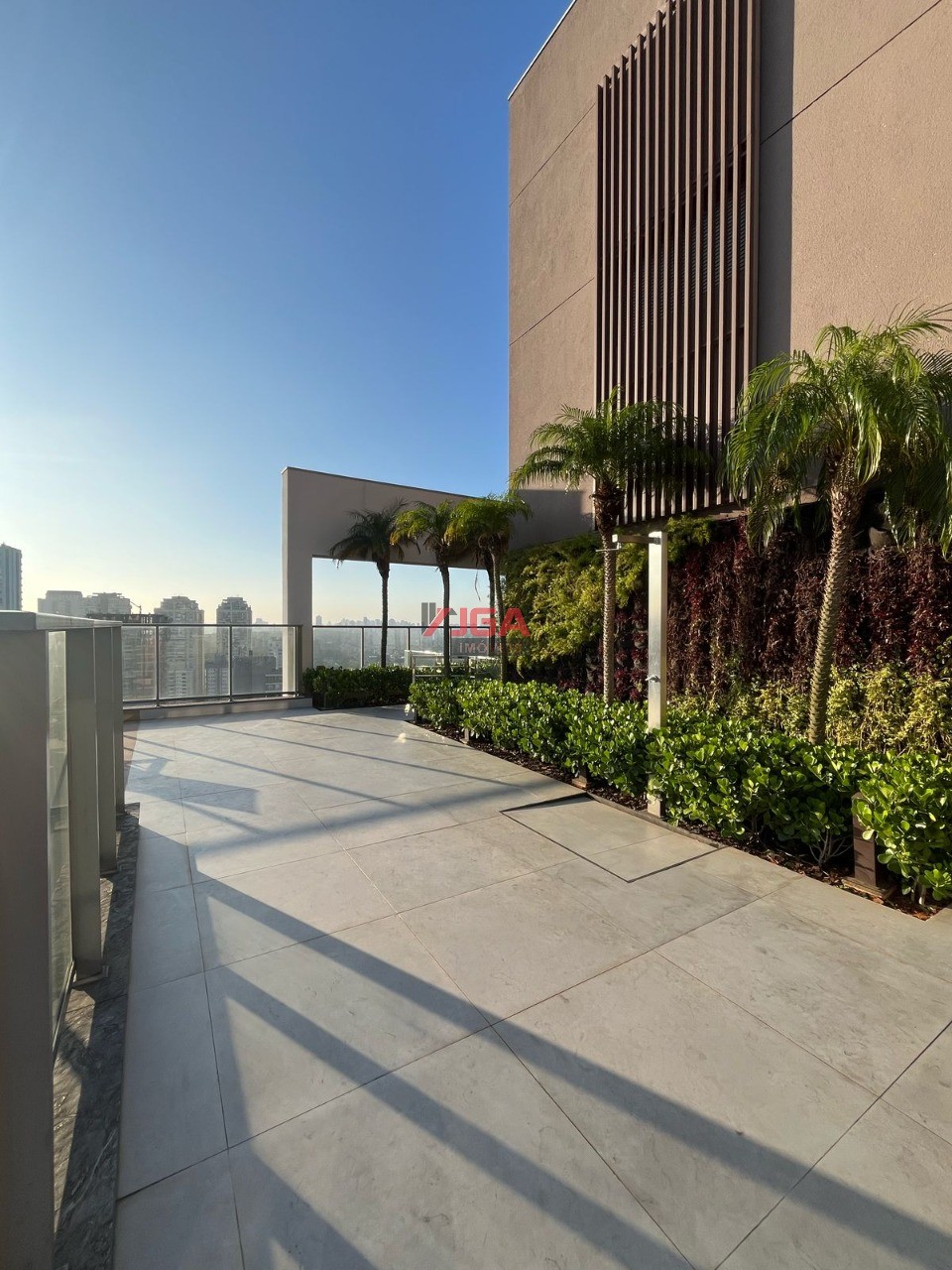 Apartamento, 2 quartos, 65 m² - Foto 59