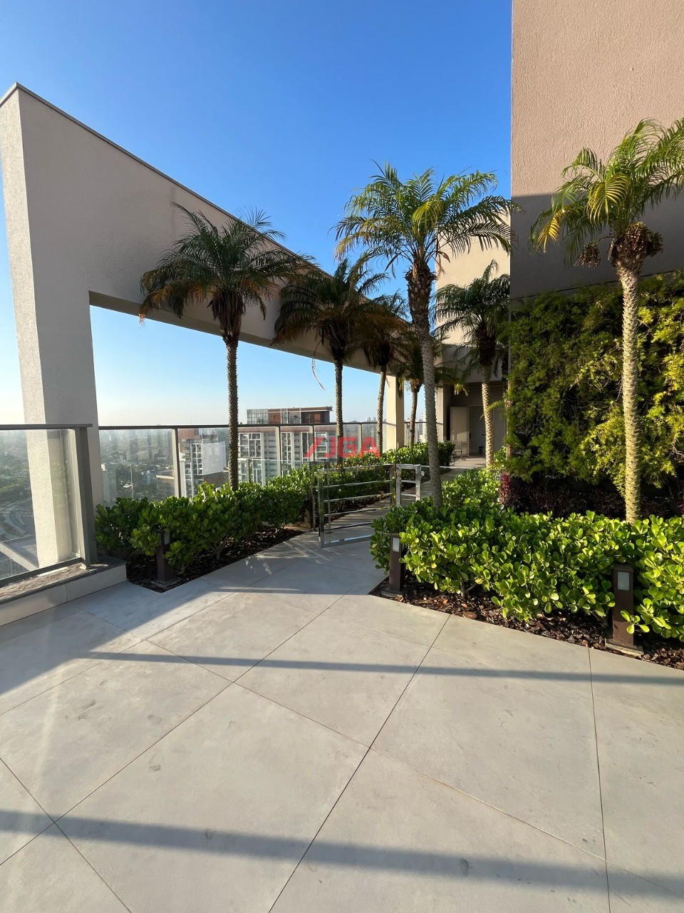 Apartamento, 2 quartos, 65 m² - Foto 60