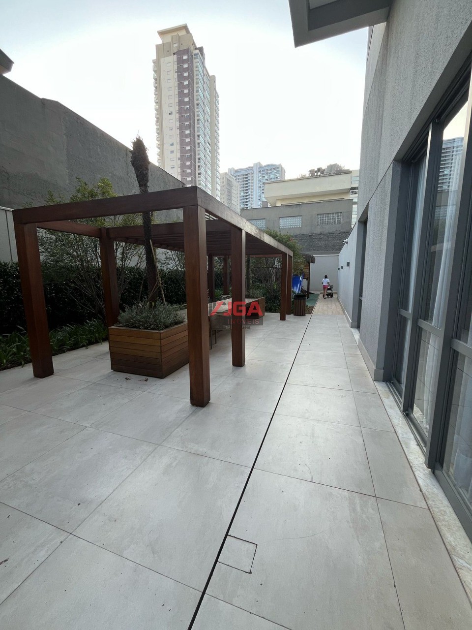 Apartamento, 2 quartos, 65 m² - Foto 61