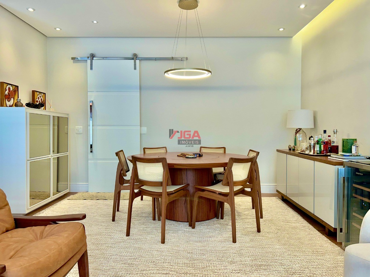 Sobrado, 4 quartos, 223 m² - Foto 12