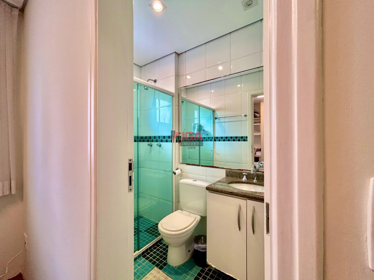 Casa de Condomínio, 3 quartos - Foto 14