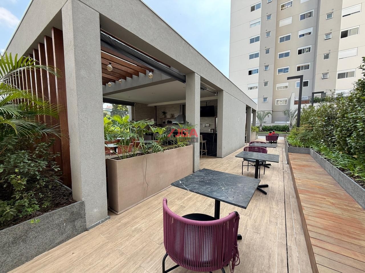Apartamento, 4 quartos, 136 m² - Foto 26
