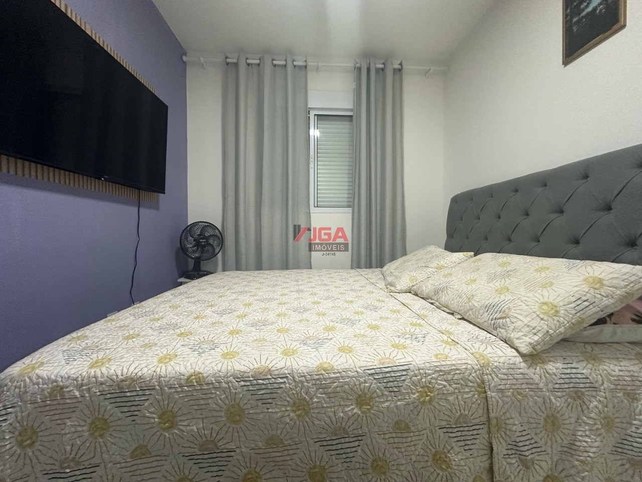 Apartamento à venda com 2 quartos, 58m² - Foto 30
