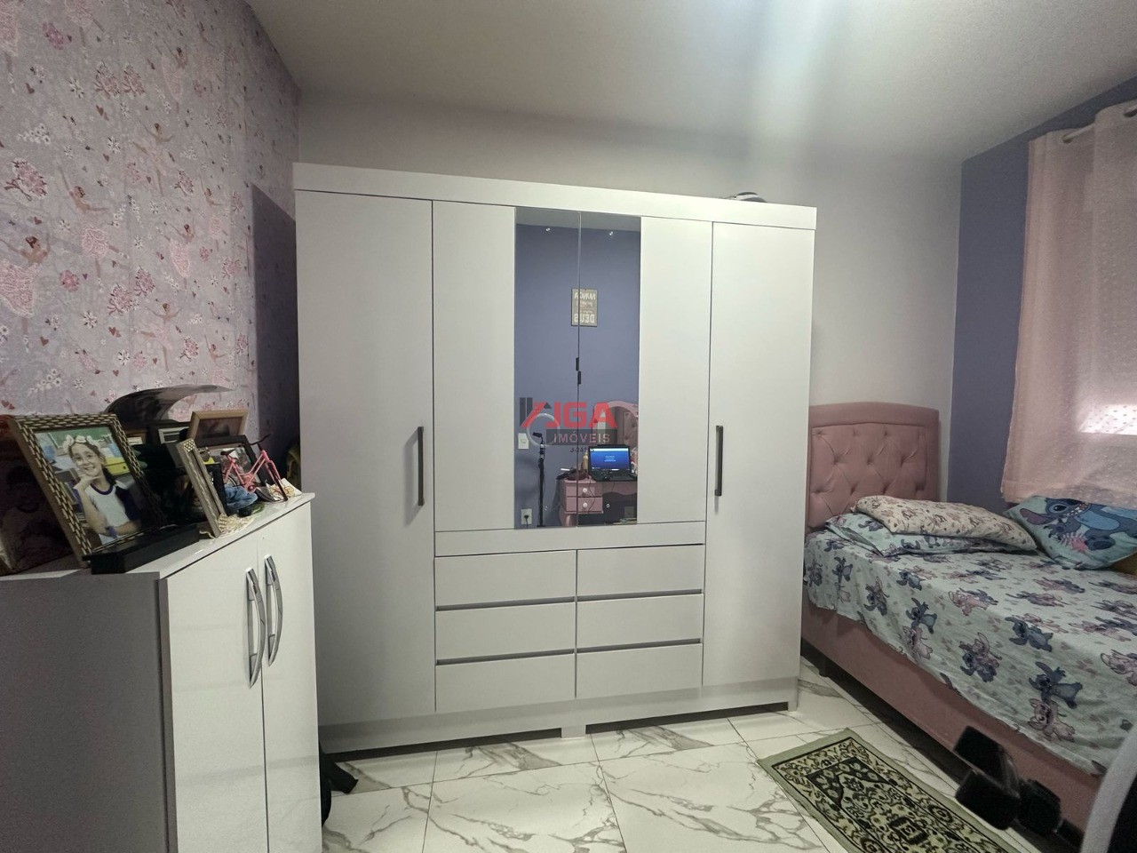 Apartamento à venda com 2 quartos, 58m² - Foto 19