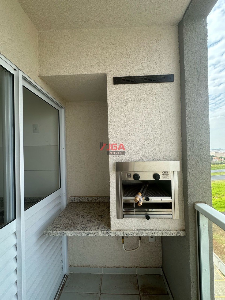 Apartamento à venda com 2 quartos, 58m² - Foto 20
