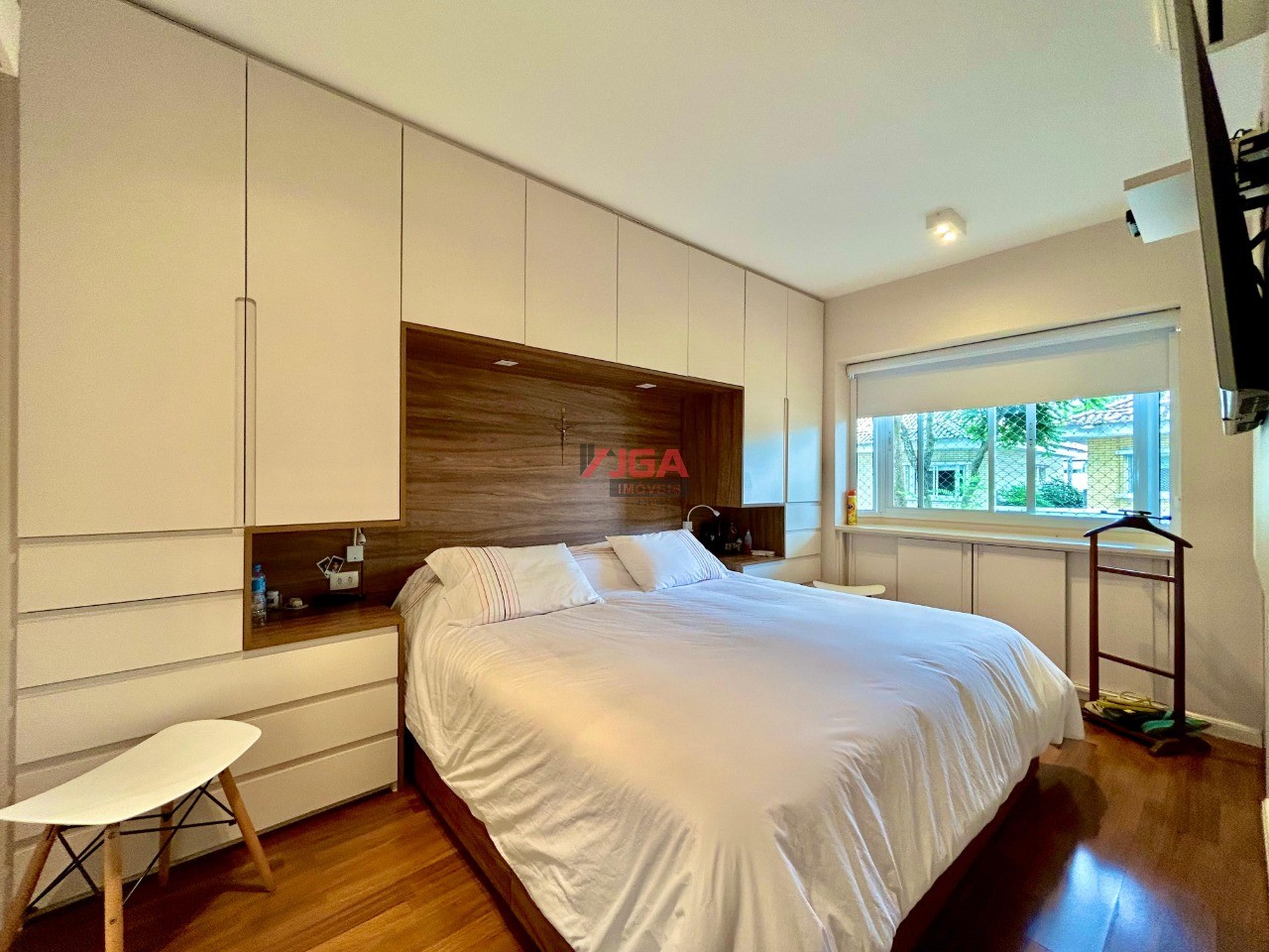 Sobrado, 4 quartos, 223 m² - Foto 19