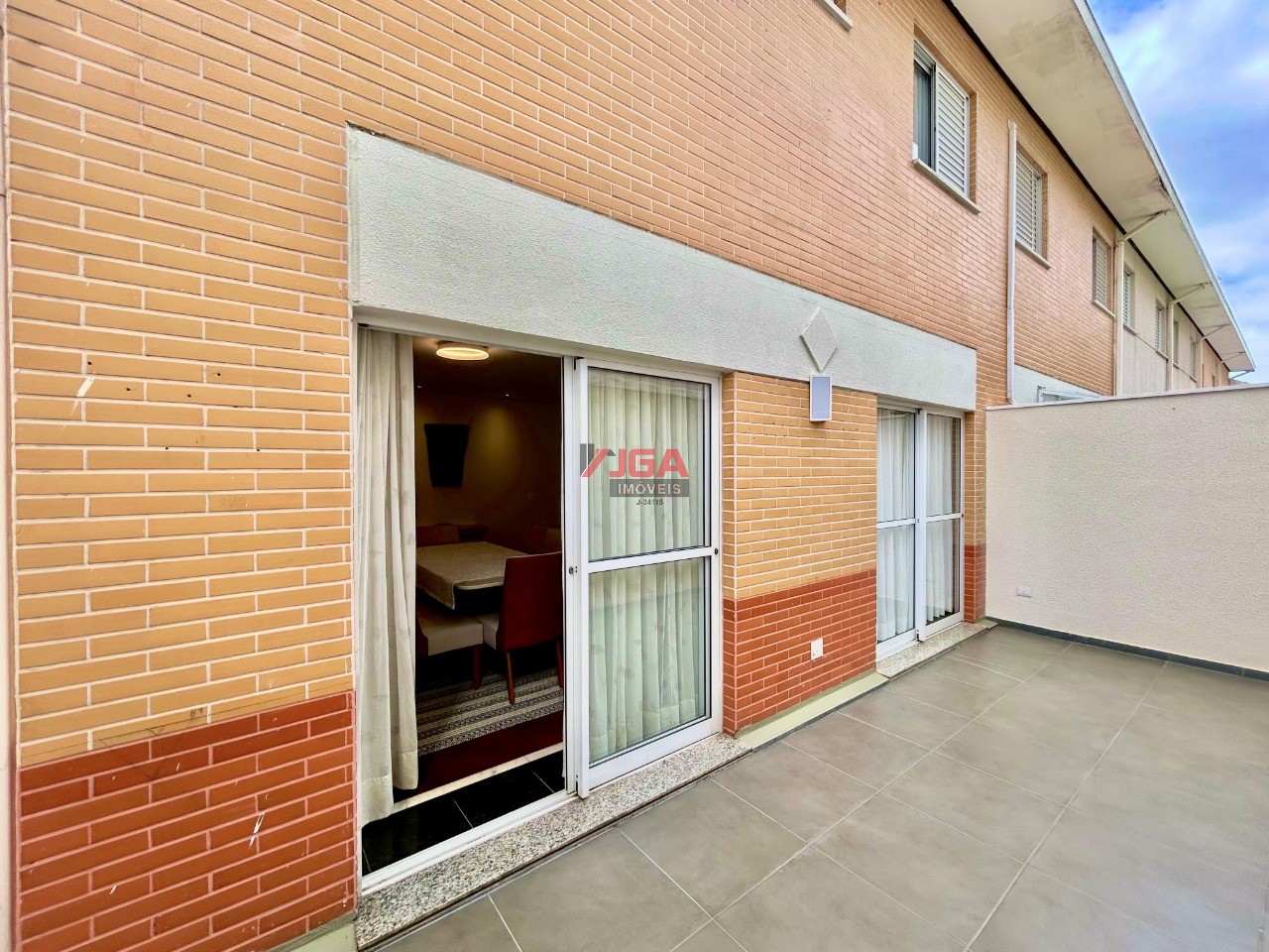 Casa de Condomínio, 3 quartos - Foto 3