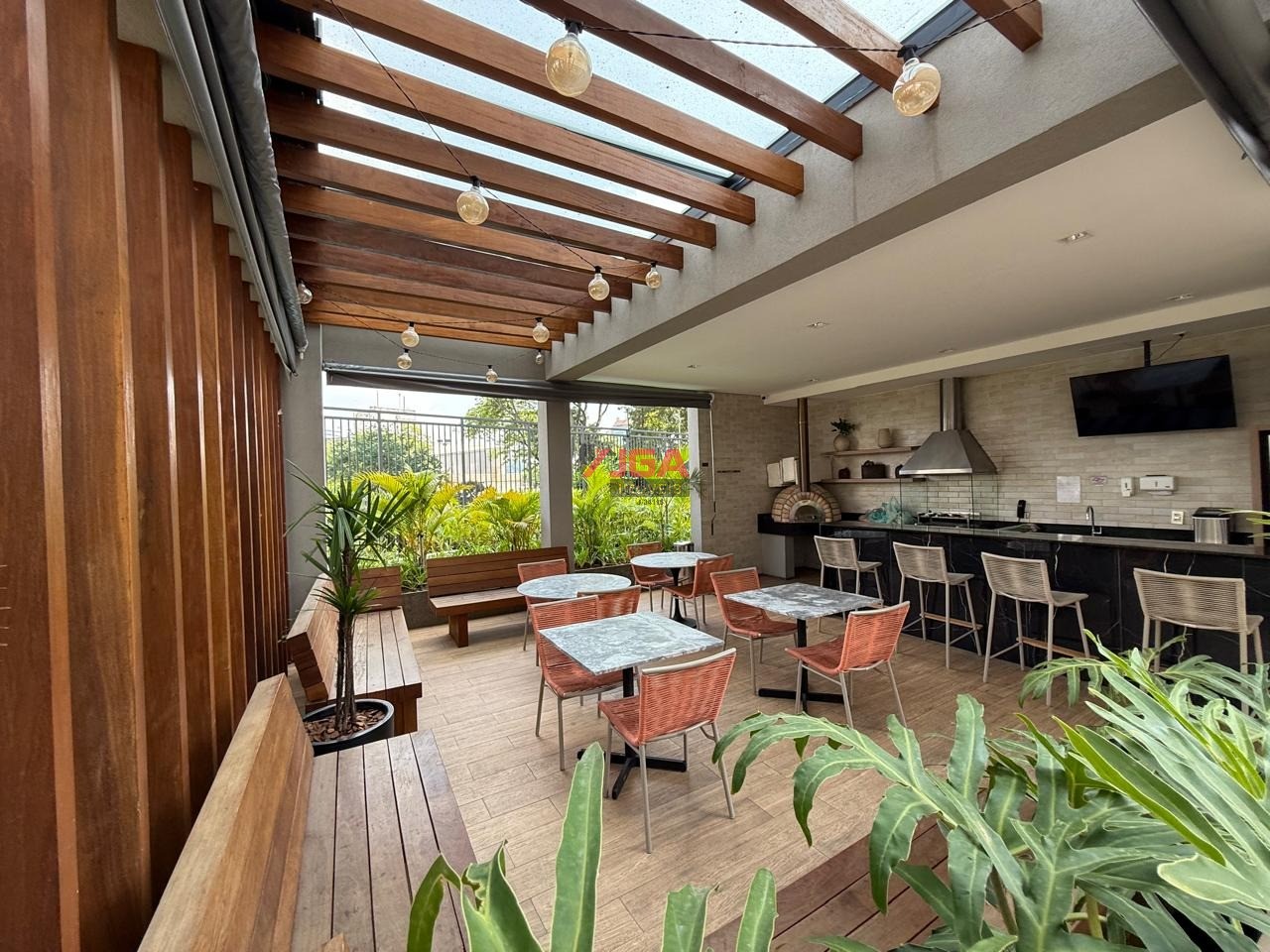 Apartamento, 4 quartos, 136 m² - Foto 19