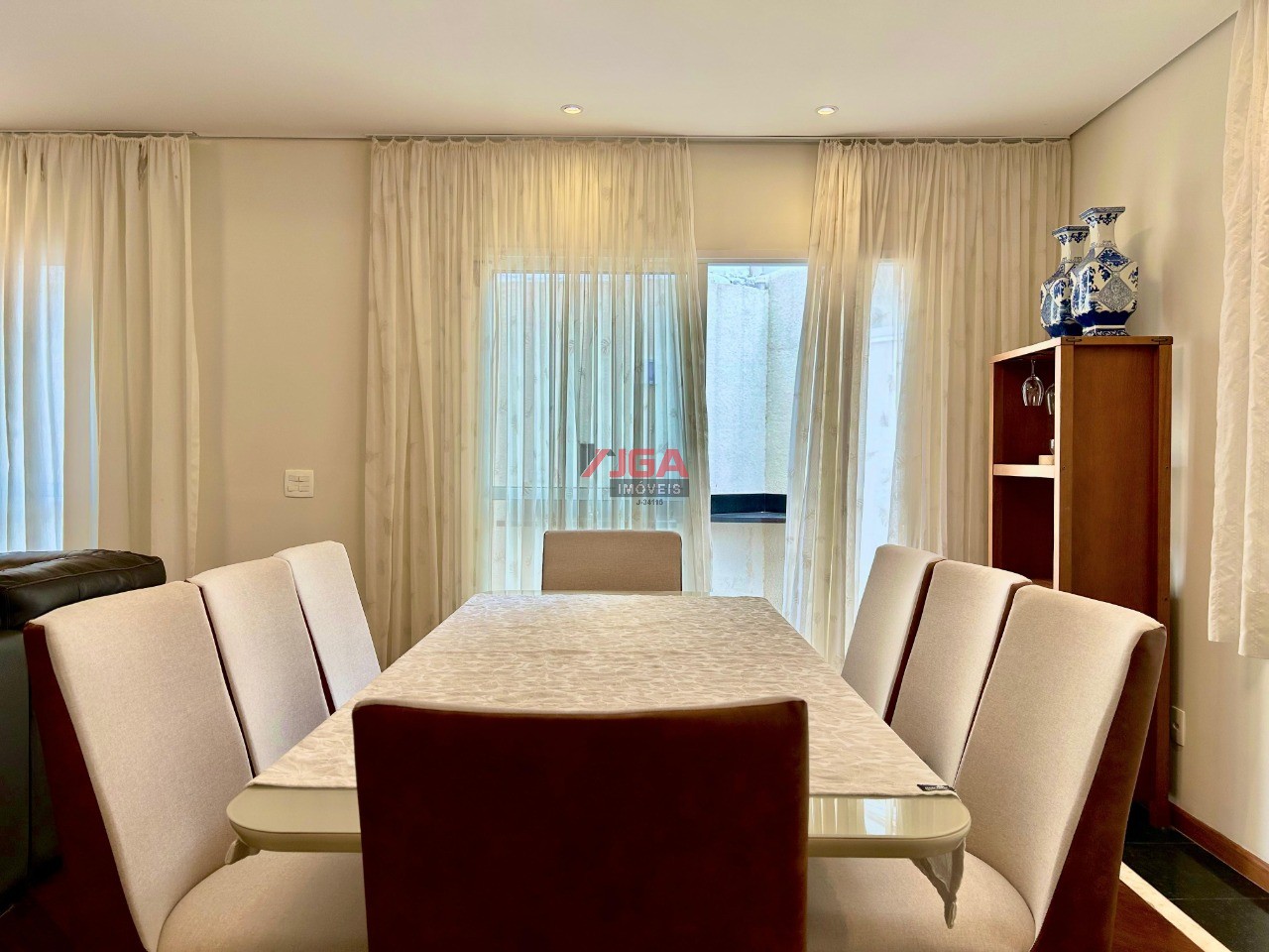 Casa de Condomínio, 3 quartos - Foto 2