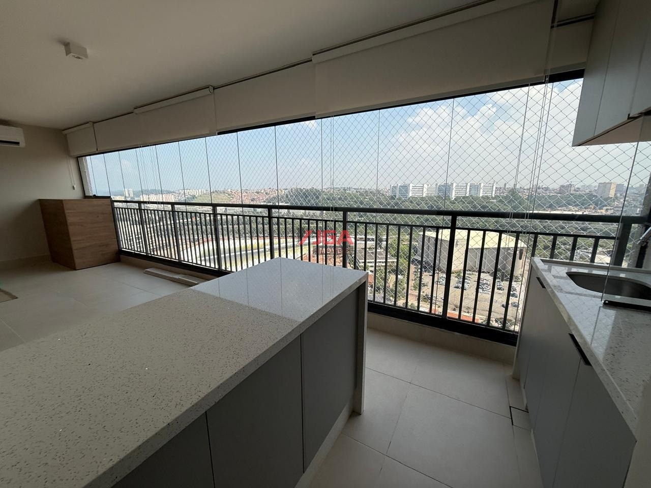 Apartamento, 4 quartos, 136 m² - Foto 2