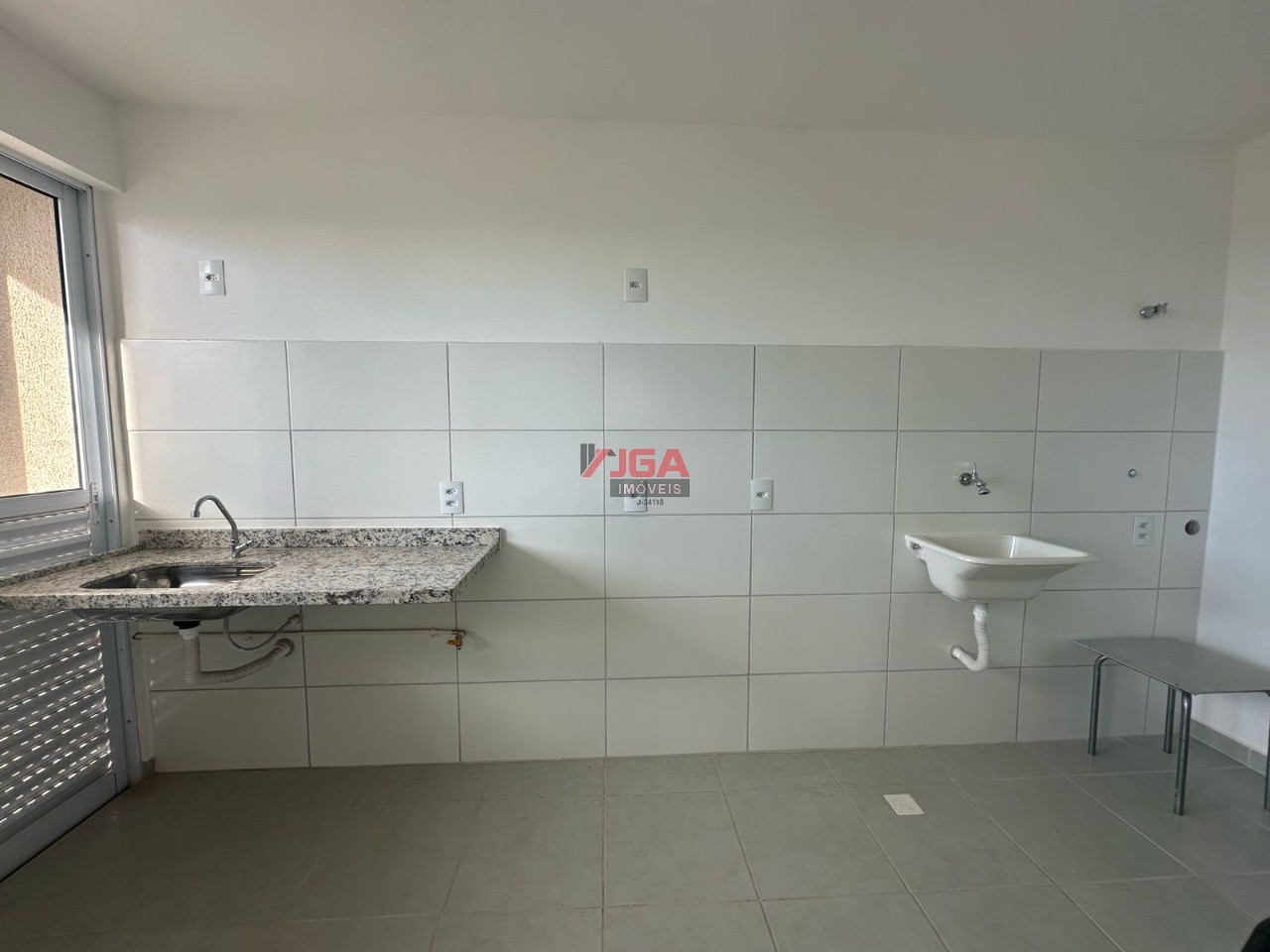 Apartamento à venda com 2 quartos, 58m² - Foto 10