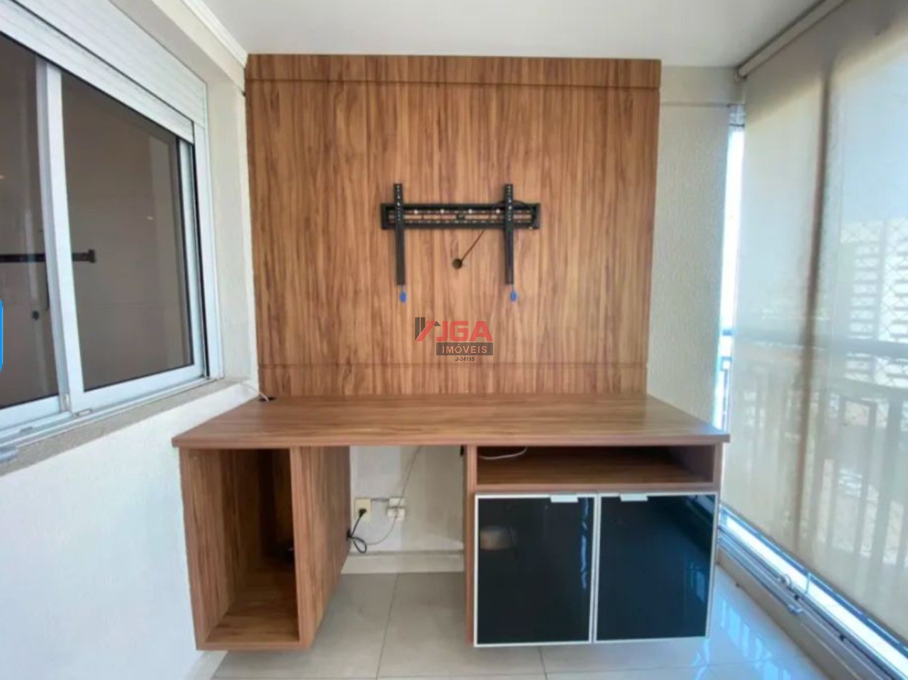 Apartamento, 3 quartos, 133 m² - Foto 3