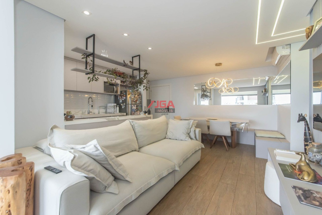 Apartamento, 2 quartos, 65 m² - Foto 5