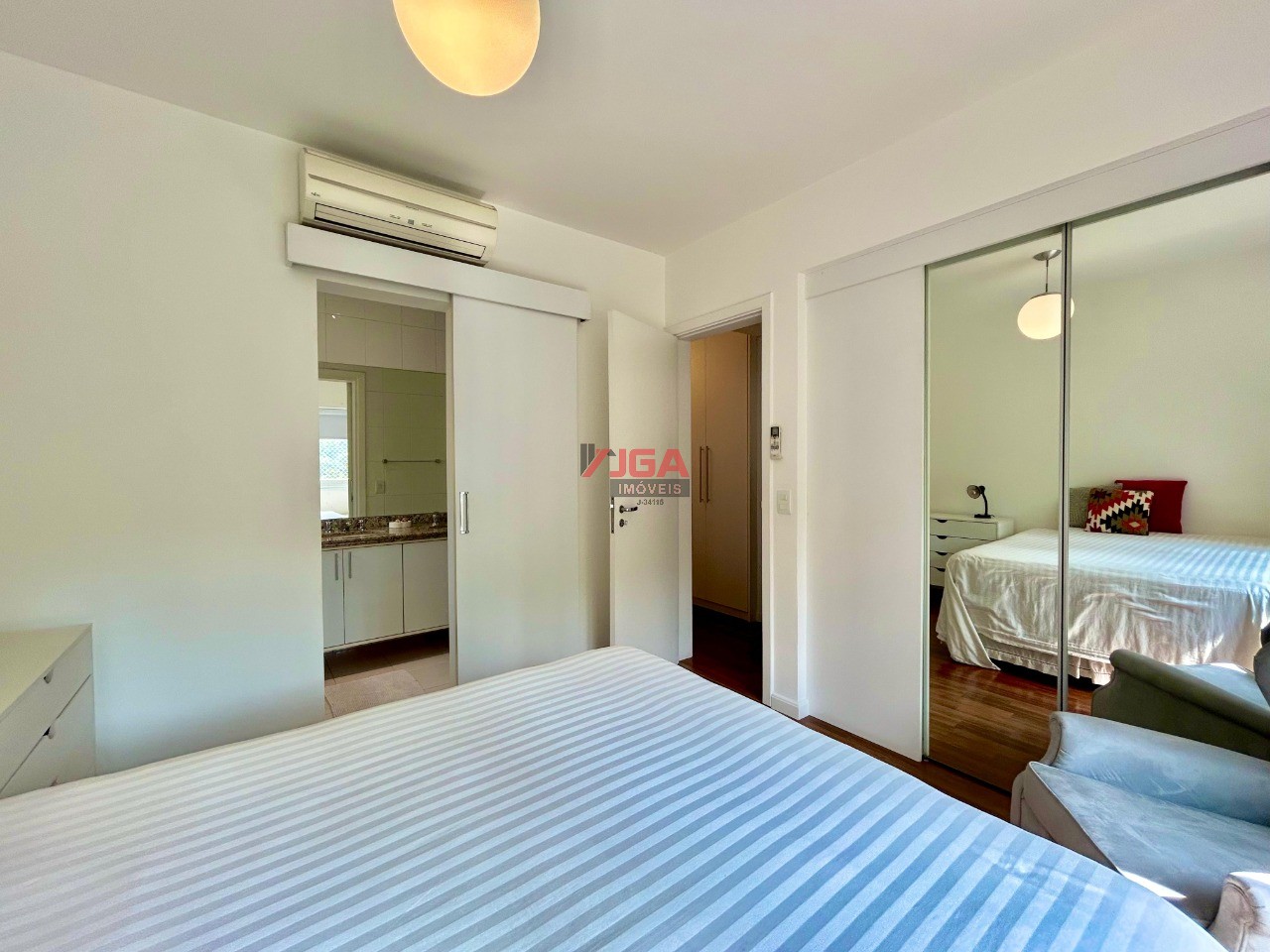 Sobrado, 4 quartos, 223 m² - Foto 23