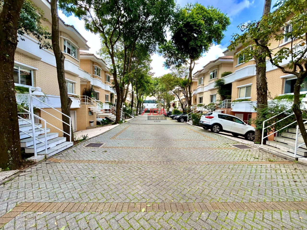Sobrado, 4 quartos, 223 m² - Foto 36