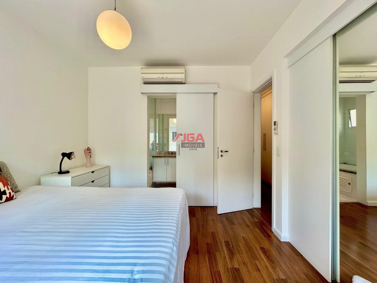 Sobrado, 4 quartos, 223 m² - Foto 24