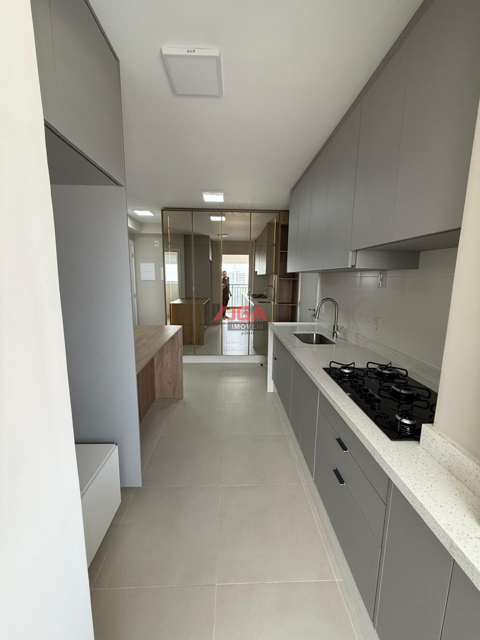 Apartamento, 4 quartos, 136 m² - Foto 7