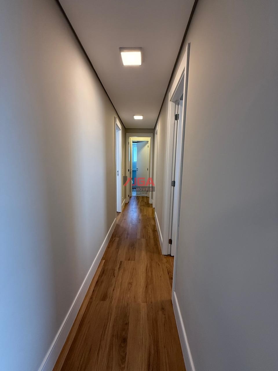Apartamento, 4 quartos, 136 m² - Foto 9