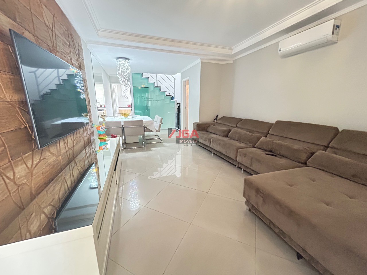 Casa, 3 quartos, 229 m² - Foto 21