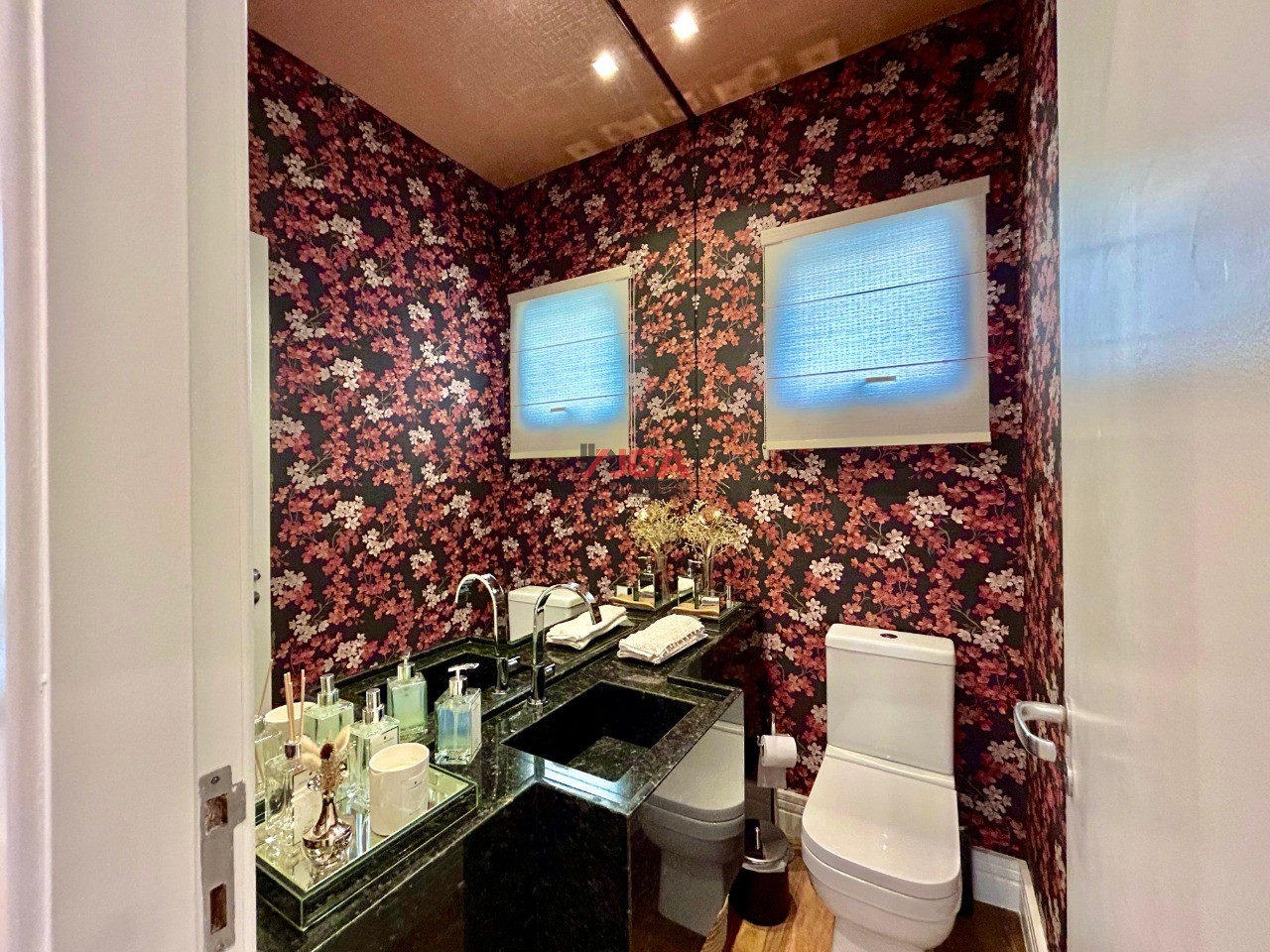 Sobrado, 4 quartos, 223 m² - Foto 14