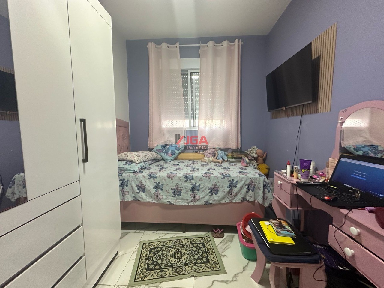 Apartamento à venda com 2 quartos, 58m² - Foto 16