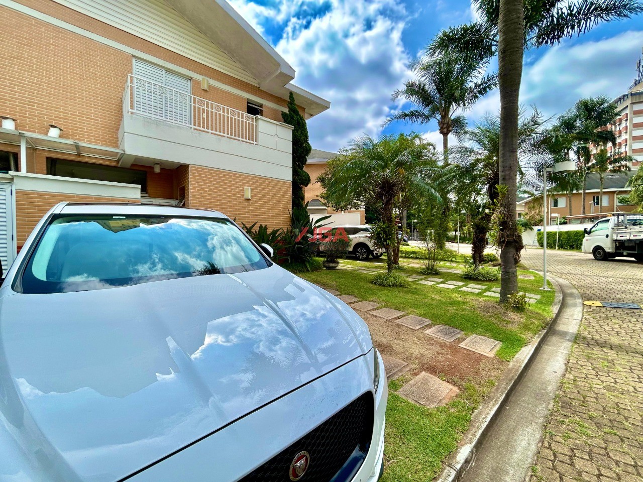 Casa de Condomínio, 3 quartos - Foto 25