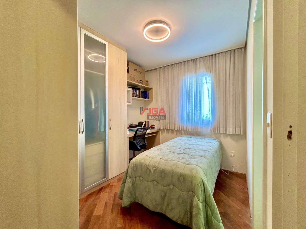 Casa de Condomínio, 3 quartos - Foto 20