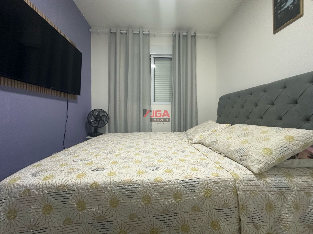 Apartamento à venda com 2 quartos, 58m² - Foto 25