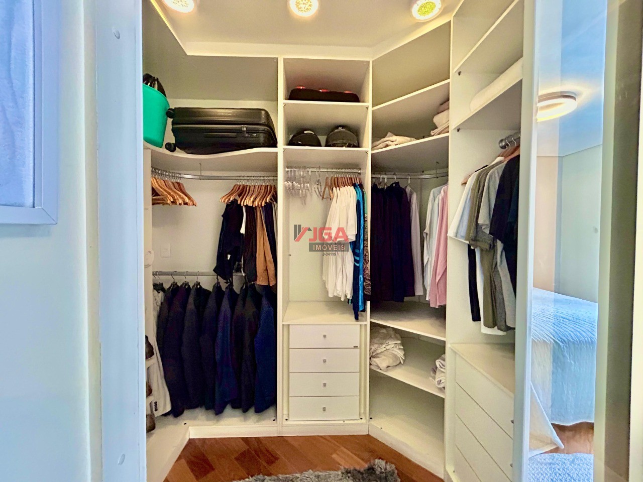 Casa de Condomínio, 3 quartos - Foto 13