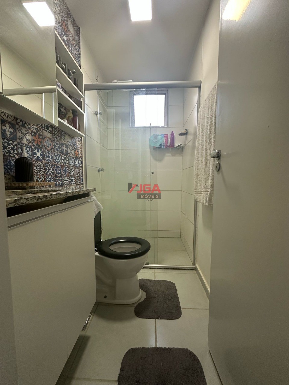 Apartamento à venda com 2 quartos, 58m² - Foto 24