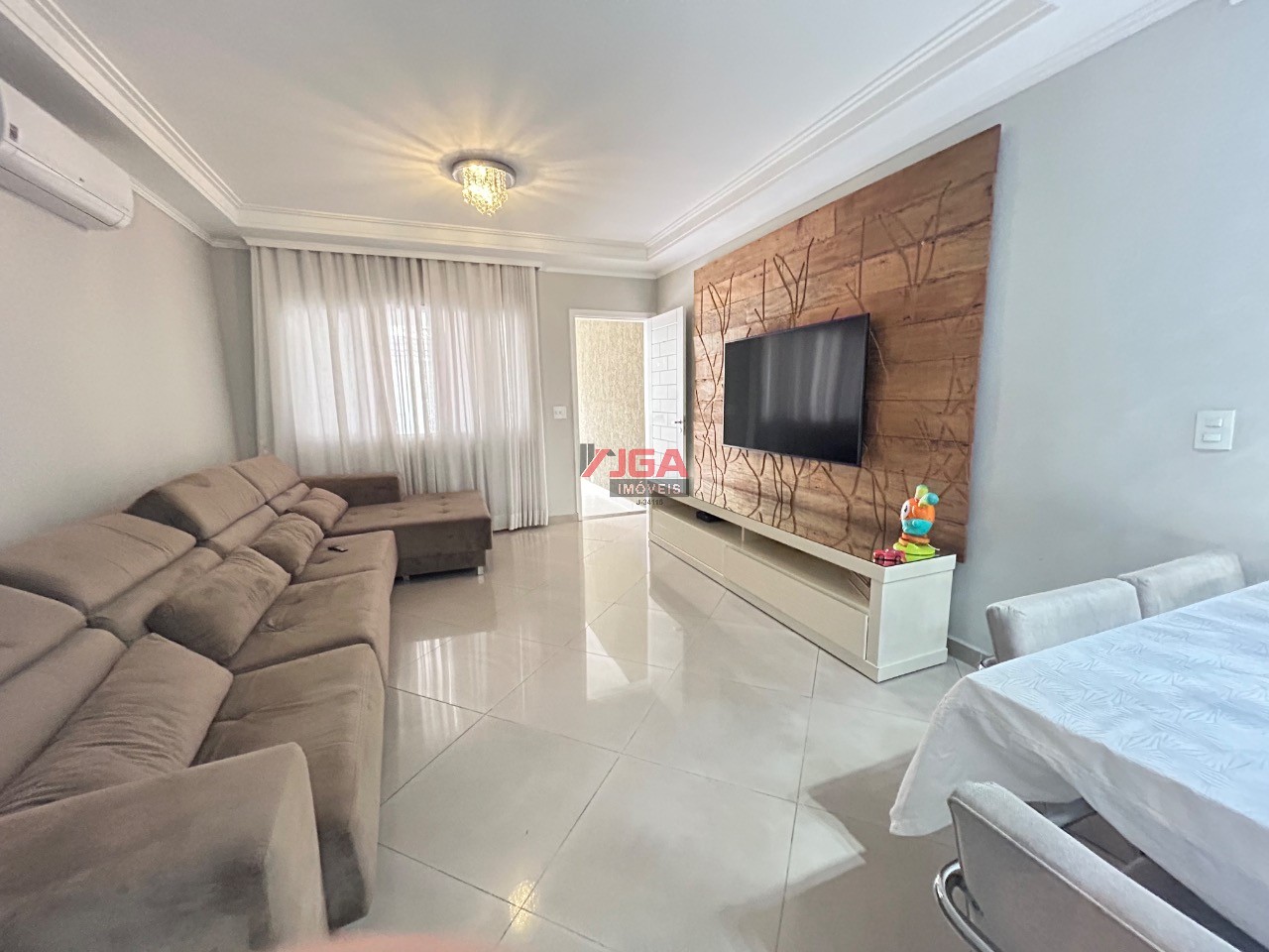 Casa, 3 quartos, 229 m² - Foto 22