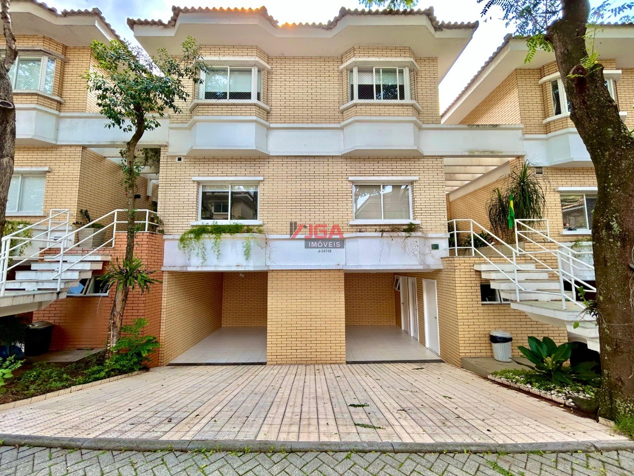 Sobrado, 4 quartos, 223 m² - Foto 37